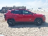 3C4NJDBN4PT****** Repairable 2023 Jeep Compass in Texas State