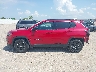 3C4NJDBN4PT****** Salvage 2023 Jeep Compass