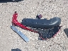 3C4NJDBN4PT****** Wrecked 2023 Jeep Compass in Texas State