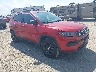 3C4NJDBN4PT****** Salvage and Wrecked 2023 Jeep Compass in Dallas