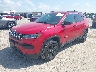 3C4NJDBN4PT****** Used and Repairable 2023 Jeep Compass in Dallas