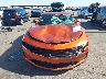1G1FC1RS8P0****** Wrecked 2023 Chevrolet Camaro in Arizona State