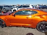 1G1FC1RS8P0****** Repairable 2023 Chevrolet Camaro in Arizona State