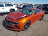 1G1FC1RS8P0****** Used and Repairable 2023 Chevrolet Camaro in Phoenix