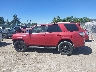 JTENU5JR3M5****** Repairable 2021 Toyota 4Runner in Kentucky State