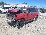 JTENU5JR3M5****** Used and Repairable 2021 Toyota 4Runner in Louisville North