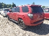 JTENU5JR3M5****** Salvage and Repairable 2021 Toyota 4Runner in Louisville North