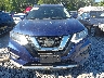 KNMAT2MT2JP****** Wrecked 2018 Nissan Rogue in Georgia State
