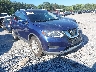 KNMAT2MT2JP****** Salvage and Wrecked 2018 Nissan Rogue in Atlanta North