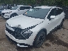 KNDPU3AF9P7****** Used and Repairable 2023 Kia Sportage in Kansas City