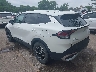 KNDPU3AF9P7****** Salvage and Repairable 2023 Kia Sportage in Kansas City