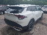 KNDPU3AF9P7****** Salvage and Wrecked 2023 Kia Sportage in Kansas State