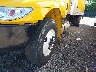 1HTMMMML9KH****** Wrecked 2019 International 4300 in Pennsylvania State
