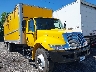 1HTMMMML9KH****** Salvage and Wrecked 2019 International 4300 in Specialty Division