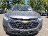 1GNEVFKW6MJ****** Wrecked 2021 Chevrolet Traverse in New Jersey State