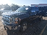 1GCVKREC9EZ****** Usados y Reparables 2014 Chevrolet Silverado 1500 en Lexington