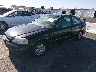 1HGEJ8242YL****** Used and Repairable 2000 Honda Civic in Las Vegas