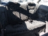 1HGEJ8242YL****** Wrecked 2000 Honda Civic in Las Vegas