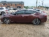 1N4BL4DV2RN****** Reparables 2024 Nissan Altima en Estado de Carolina del Norte