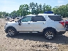 1FM5K8D80JG****** Repairable 2018 Ford Explorer in Massachusetts State