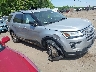 1FM5K8D80JG****** Salvage and Wrecked 2018 Ford Explorer in Taunton