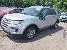 1FM5K8D80JG****** Used and Repairable 2018 Ford Explorer in Taunton