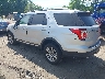 1FM5K8D80JG****** Salvage and Repairable 2018 Ford Explorer in Taunton
