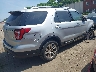 1FM5K8D80JG****** Salvage and Wrecked 2018 Ford Explorer in Massachusetts State