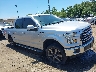1FTEW1EF6HF****** Salvage and Wrecked 2017 Ford F-150 in Northern Virginia