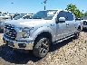 1FTEW1EF6HF****** Used and Repairable 2017 Ford F-150 in Northern Virginia