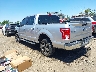 1FTEW1EF6HF****** Salvage and Repairable 2017 Ford F-150 in Northern Virginia