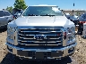 1FTEW1EF6HF****** Salvage and Repairable 2017 Ford F-150 in Virginia State