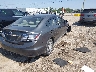 19XFB4F29DE****** Salvage and Wrecked 2013 Honda Civic Hybrid in Tennessee State