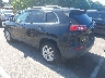 1C4PJMCB9HW****** Salvage and Repairable 2017 Jeep Cherokee in High Point
