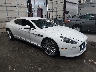 SCFHMDBS5GG****** Salvamento y Destrozados 2016 Aston Martin Rapide en Boise
