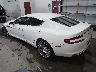 SCFHMDBS5GG****** Salvamento y Reparables 2016 Aston Martin Rapide en Boise