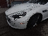 SCFHMDBS5GG****** Salvamento y Reparables 2016 Aston Martin Rapide en Estado de Idaho