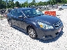4S3BMBC64C3****** Salvage and Wrecked 2012 Subaru Legacy in Wilmington