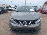 JN1BJ1CR9HW****** Destrozados 2017 Nissan Rogue Sport en Estado de Florida
