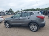 JN1BJ1CR9HW****** Reparables 2017 Nissan Rogue Sport en Estado de Florida