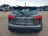 JN1BJ1CR9HW****** Destrozados 2017 Nissan Rogue Sport