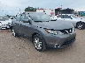 JN1BJ1CR9HW****** Salvamento y Destrozados 2017 Nissan Rogue Sport en Tampa
