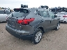 JN1BJ1CR9HW****** Salvamento y Destrozados 2017 Nissan Rogue Sport en Estado de Florida