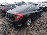 19XFC2F56JE****** Salvamento y Destrozados 2018 Honda Civic en Estado de Oklahoma