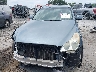 JN1BJ0RP4HM****** Usados 2017 Infiniti QX50 en Estado de Georgia