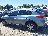 JN1BJ0RP4HM****** Salvamento 2017 Infiniti QX50