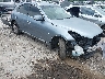 JN1BJ0RP4HM****** Salvamento y Destrozados 2017 Infiniti QX50 en Atlanta South