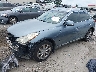 JN1BJ0RP4HM****** Usados y Reparables 2017 Infiniti QX50 en Atlanta South