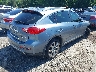 JN1BJ0RP4HM****** Salvamento y Destrozados 2017 Infiniti QX50 en Estado de Georgia