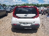 KNDJ23AU6L7****** Wrecked 2020 Kia Soul